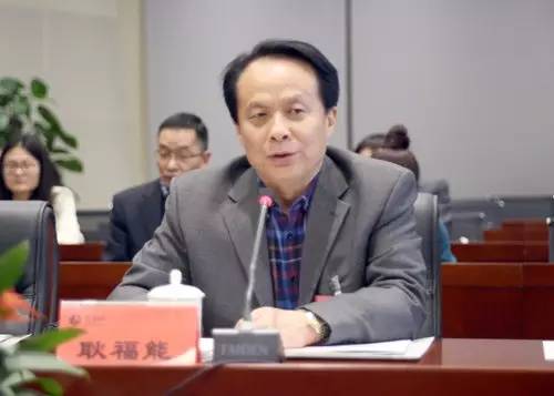 人大代表耿福能：技術(shù)突破、品牌突出是經(jīng)濟(jì)增長最根本的因素